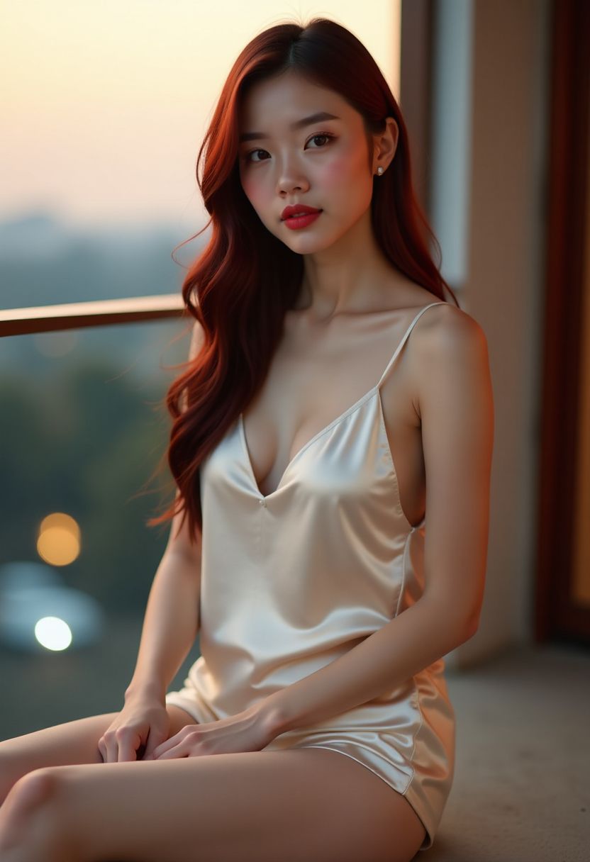 听诊器里的情书